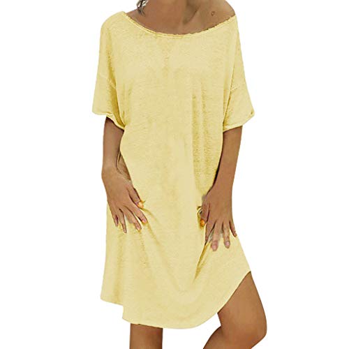 Robes de Casual Grande Taille Robes de soirée femme robe femme soirée manches longue cocktail col vintage femmes pour sans grande taille dentelle plage mini chic robes longues sexy mariage jupe manche