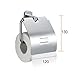 Produktbild WSJJGAO Toilettenpapier-Toiletten-Toilettenpapierrollen-Toilettenhängenden Handtuchhalter