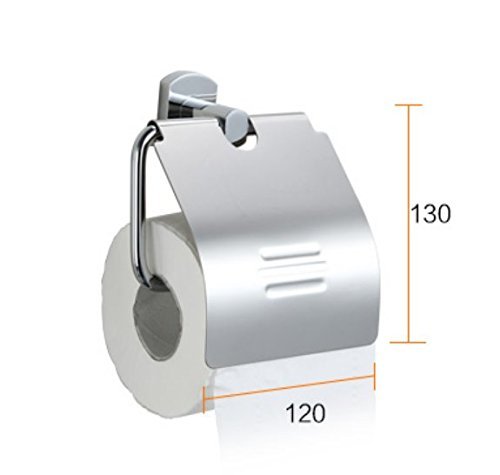 Preisvergleich Produktbild WSJJGAO Toilettenpapier-Toiletten-Toilettenpa... Handtuchhalter