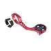 Produktbild Sue Supply Lenkerhalter für Stoppuhr Mountain Bike Bicycle Umfangreicher Stand