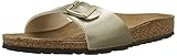 , Leder, Leder, Synthetik, Synthetik, 180, Pantoffel