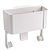 Produktbild Justdolife Toilettenpapierhalter Multifunktionale An Der Wand Befestigte Gewebe AufhäNgung