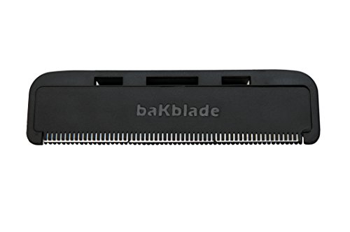 baKblade – Rückenrasierer - 4