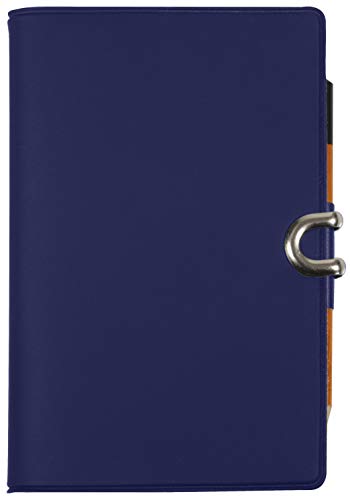 Télécharger Exacompta 10423E Agenda 2 jours/page Gobi 6,5 x 10,5 cm Janvier à Décembre 2019 Couleurs Aléatoir PDF Ebook En Ligne