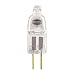 Produktbild Halogen-Glühbirne mit Niederspannung, G4 20 W CL, 2er-Pack