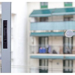 Arregui - Seguro para ventanas correderas