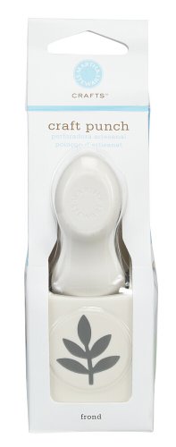 Martha Stewart Frond Ast Punch - 2