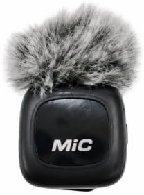 Bilan des Avis Consommateurs Vérifiés sur Mini Micro Plug Play microphone sans fil avec