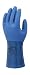 Produktbild Showa Schnittschutz-Kevlar-Handschuhe KV660 10