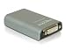 Produktbild Delock USB 2.0 zu DVI - VGA - HDMI Adapter für Monitore mit 128 MB Speicher (Auflösung bis zu 1920 x 1080 Pixel)