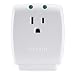 Belkin SurgeCube Surge Protector with 1 Outlet RS.1249.00