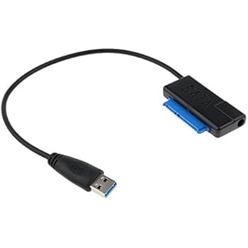 USB 3.0 to SATA Converter Adapter for 2.5-inch HDD - Buy