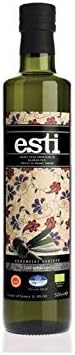 Esti | Organic Extra Virgin Olive Oil | 3 x 500ml