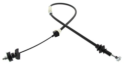 Preisvergleich Produktbild MAPCO 5845 Kupplungsseil