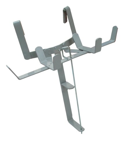 Preisvergleich Produktbild Bon 15-191 Aluminium-Pfanne und Klebebandhalterung