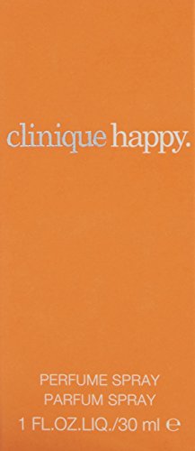 Clinique Happy femme/woman, Perfume Spray, 1er Pack (1 x 30 ml) - 3
