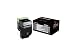 Produktbild Lexmark original - Lexmark CX 410 e (800H1 / 80C0H10) - Toner schwarz - 4.000 Seiten