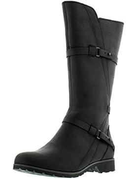 Teva De La Vina Damen Langschaft Stiefel
