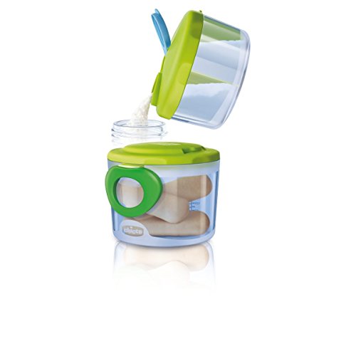 Chicco 00007657000000 Milchpulverportionierer SYSTEM, 0 monate plus - 2