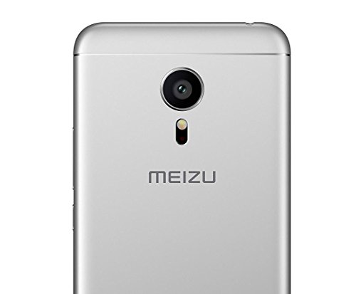 Meizu Pro 5 - Smartphone de 5.7