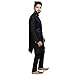 SG RAJASAHAB Sherwani For Men (UP-12790-RBLUE-40)