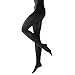 Produktbild Falke Strumpfhosen Tights Family 2er Pack, Größe:S-M;Farbe:Anthracite Melange (3089)