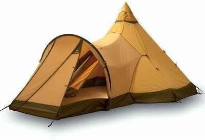 Tentipi Porch 7 CP - One Size