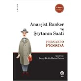 Anarşist Banker ve Şeytanın Saati