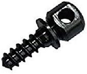 Quake QD Studs For Gun Sling Swivels - Short
