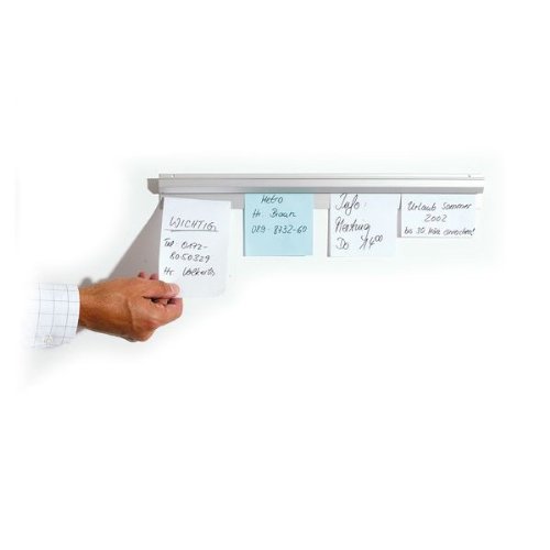 Franz Mensch Catch-ball-System INFOBORD 40 cm - der Klassiker - 1 Stck