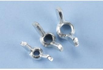 150 Piece Wing Nut Assortment