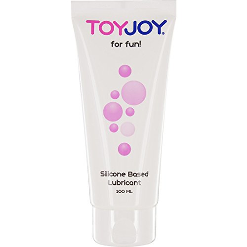 Preisvergleich Produktbild TOY JOY WATER BASE LUBE 100 ML
