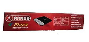 SUBRAMANI Home APPLIANCES Induction cooktop