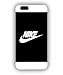 Produktbild Cute Hülle Case für Iphone 6 / 6s Nike Logo Slim Durable Rugged (4.7 inch)