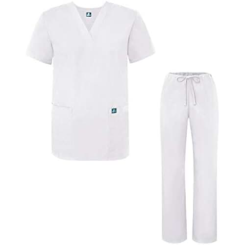 Amazon.fr Blouse Hopital