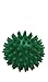 Produktbild 10 x Igelball Igel-Ball Noppenball Massageball, ø 5 cm Farbe: Grün