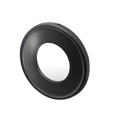 Nikon AA-14A Protection d Objectif Optique pour Cam  ra d   Action KM 360