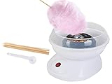 Zuckerwattemaschine für Zuhause Zucker Zuckerfreie Bonbons 520W #5434