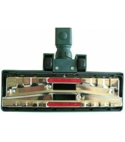 Spazzola Rimuovi Pelo Per Animali Domestici | Compatibile Con Folletto E Dyson Accessorio Universale Per Aspirapolvere Cani E Gatti - Foto 2