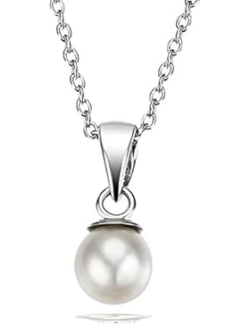 Goldmaid Damen-Ketten mit Anhänger & Anhänger Pe C8496S