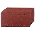 VEWERK 25 Mixed Grit Sanding Belts 13mm X 457mm 60 80 100 120 Grit 9029 For Sale Online | UK - View #4