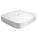 Produktbild GOLIATH 4 Kanal NVR, Full-HD Netzwerk Video Rekorder, IP Aufnahme-Gerät, ONVIF, Fern-Zugriff, Handy App