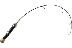 13 FISHING - Vital - Eisangelruten