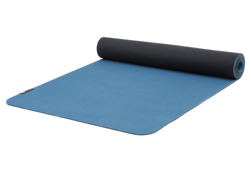 Yogistar Yogamatte Eco Deluxe - sehr rutschfest - 4 Farben