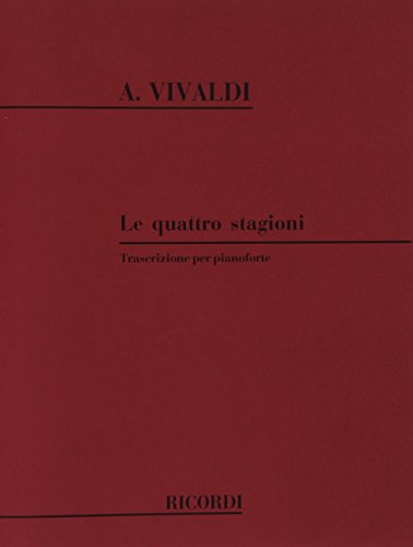 Download Le Quattro Stagioni Download Le Quattro Stagioni