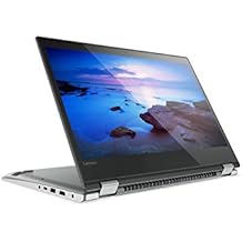 Lenovo Yoga 520 Intel Core i3 8th Gen 14-inch Full HD Touch Screen Laptop Lenovo Yoga 520 Intel Core i3 8th Gen 14-inch Full HD Touch Screen Laptop (4GB/1TB/ Windows 10 Home/Active Pen/Fingerprint/Mineral Grey/1.7kg), 81C800LVIN