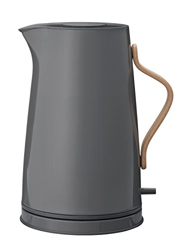 Stelton Emma Bouilloire Gris 1,2 l