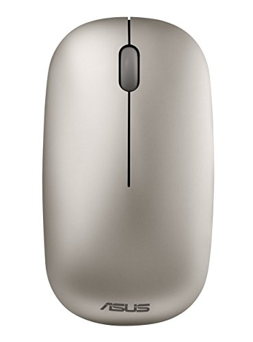 ASUS Zen Z240ICGT-GF165X - Ordenador de sobremesa All-in-1Multit  ctil 23 8  FHD  Intel Core i7-6700T  8GB RAM  1TB de HDD  NVIDIA GTX960M  Windows10 Home  Dorado - Incluye Teclado Zen QWERTY   Rat  n