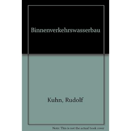 [PDF] Download Binnenverkehrswasserbau Kostenlos