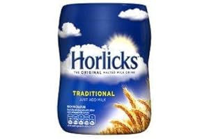 Horlicks Maltad mat dryck 500 g